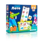 Игра настольная Vladi Toys Crazy Лото детская VT8055-09