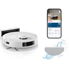 Робот-пилосос BOSCH Spotless BCRC1W