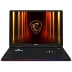 Игровой ноутбук MSI Raider A18 HX A9WIG AMD Ryzen™ 9 9955HX3D до 5, 4 ГГц, 18'', UHD+, IPS, 120 Гц, 64 ГБ DDR5, 2 ТБ SSD, NVIDIA® GeForce RTX™ 5080 16 ГБ GDDR7, Windows 11 Home, Core Black