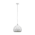Люстра Eglo ROCCAFORTE 97855