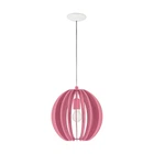 Люстра Eglo Fabella 95953
