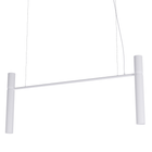 Люстра Pikart Tube chandelier 5299-7