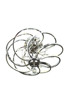 Люстра WUNDERLICHT K4349-48