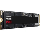 SSD накопичувач Samsung 9100 PRO 1 TБ (MZ-VAP1T0BW)