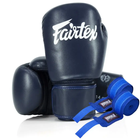 Боксерские перчатки Fairtex BGV27