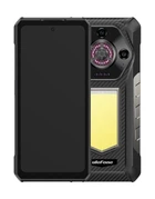 Захищений смартфон UleFone Armor 30 12/512Gb Black (глобальна версія)