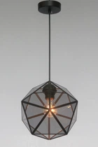 Люстра WUNDERLICHT YW3182-P1A