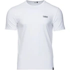 Мужская футболка с надписью Turbat Emblema Mns white L (100065235)