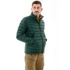 Пуховик мужской Turbat Trek Urban Mns Sycamore green L (100073863)