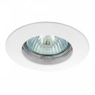 Точечный светильник Kanlux LUTO CTX-DS02B-W 2580