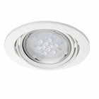 Точковий світильник Kanlux ARTO 1O-W 26612