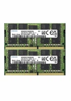 Серверна оперативна пам'ять Samsung DDR4 64GB 2400MHz LRDIMM 4DRx4