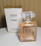 Парфюмированная вода Chanel Coco Mademoiselle Eau De Parfum