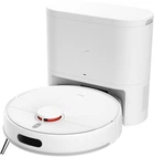 Робот-пылесос Xiaomi H40 Белый (BHR07XBEU)