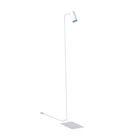 Торшер Nowodvorski 7704 MONO FL WHITE