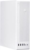 Корпус Chieftec UNI White (BE-10W-300)