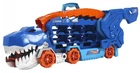 Мега-транспортер Hot Wheels City Неймовірний Ті-Рекс (HNG50)