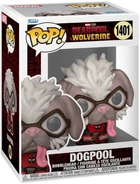 Игровая фигурка Funko Pop Дэдпул 3 Догпул (79769) (6900007516167)