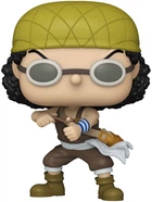 Ігрова фігурка Funko Pop! серії Великий куш Усопп (6900007514804)