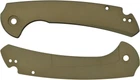 Накладки рукояти Skif Jock Aluminium Olive
