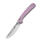 Складной нож Sencut Skelfin S25007-3