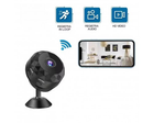 Беспроводная мини камера Wi-Fi P7-W10