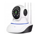 Камера видеонаблюдения UKC ALARM 6030B (IP, WiFi, "видеоняня", c сигнализацией)