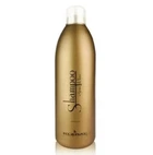 Шампунь с экстрактом льна Kleral System Semi Di Lino Shampoo 1000 мл