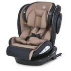 Автокресло детское El Camino ME 1045 EVOLUTION 2 360⁰ Natural Beige