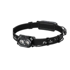 Фонарь налобный Fenix HP12R-TB черный