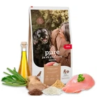 Сухой корм Mera ps Senior Индейка и рис