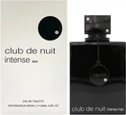 Armaf Club De Nuit Intense Туалетная вода для мужчин