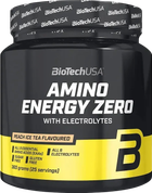 Амінокислоти Biotech Amino Energy Zero with Electrolytes 360г