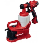 Фарборозпилювач електричний Einhell TC-SY 600 S (4260015)