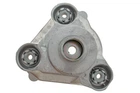 Подушка амортизатора (переднего) Ducato/Jumper/ Boxer 02 - L, Hutchinson (594184)