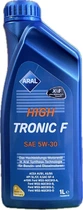 Моторна олива Aral HighTronic F