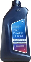 Моторное масло BMW Twin Power Turbo Longlife-04