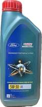 Моторное масло Castrol Magnatec Stop-Start A5