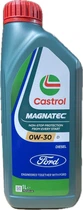 Моторна олива Castrol Ford Magnetec Professional D
