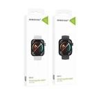 Смарт-годинник BOROFONE BD13 Smart sports watch(call version) чорний