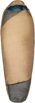 Спальный мешок Kelty Tuck 20 Long кокон 75D полиэстер ThermaPro -7°C для походов и кемпинга