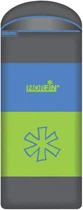 Спальный мешок Norfin Atlantis Comfort 350 осенне-весенний Hollowfibre RipStop 0°…-10° R