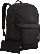 Рюкзак Case Logic Alto CCAM-5226 26L с клапаном, органайзером, из переработанного полиэстера Black