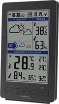 Метеостанція Technoline WS9485 Grey