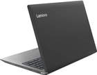 Ноутбук Lenovo IdeaPad 330-15IKBR (81DE01FPRA) Onyx Black - изображение 9