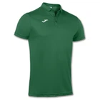 Поло JOMA зелене к/р HOBBY 100437.450 Joma M