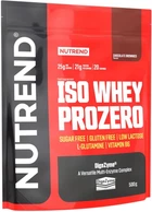 Протеин Nutrend ISO WHEY PROZERO