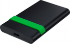 Жорсткий диск Verbatim 500GB 53111 2.5" USB 3.2 External Black (23942531111)