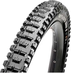 Велосипедная покрышка 27.5x2.40 бескамерная с защитой от проколов Maxxis Minion DHR II TPI-60 EXO/TR (ETB85962000)
