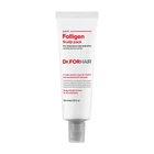 Оздоровлююча маска для шкіри голови Dr.FORHAIR Folligen Scalp Pack, 50 мл